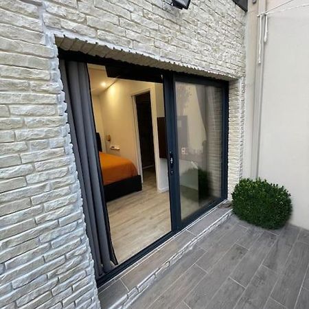 Ferienwohnung 5 Min Airport Aeroport - Shuttle Navette - Parking Bonlier Exterior foto